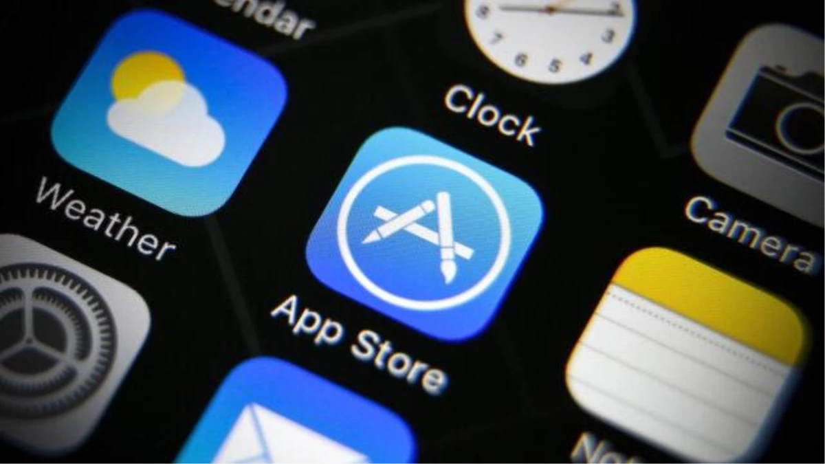App Store\'da Yayınlanan Sahte Kripto Cüzdan Uygulaması Tepki Çekiyor
