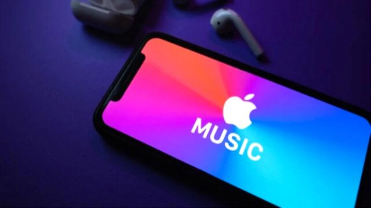Apple Music, Android için yeni bir özellik getiriyor