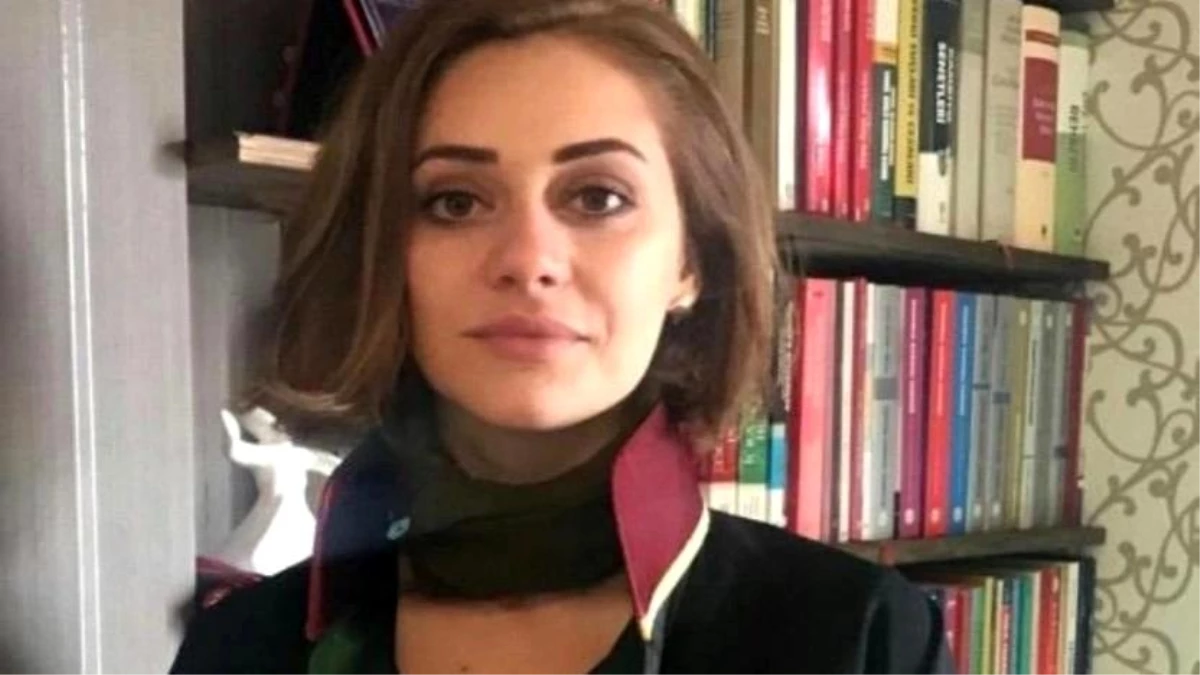 Avukat Feyza Altun, sosyal medya paylaşımları nedeniyle tutuklama talebiyle hakim karşısına çıktı