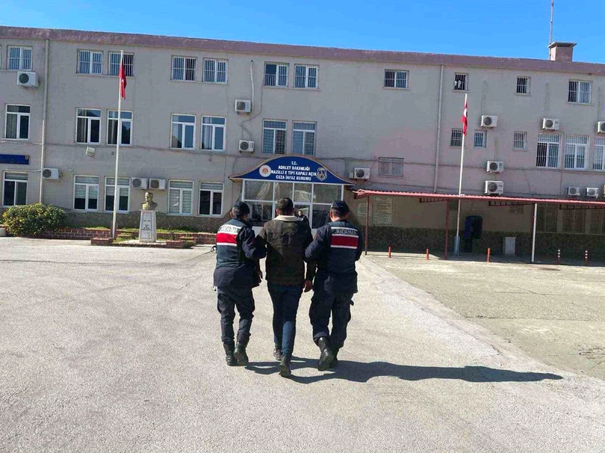 Aydın\'da \'Çember-12\' Operasyonu: 21 Şahıs Yakalandı