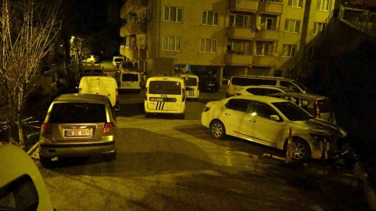 Zonguldak\'ta Ayşe Özgecan Usta\'nın ölümüyle ilgili tanıklar dinlendi