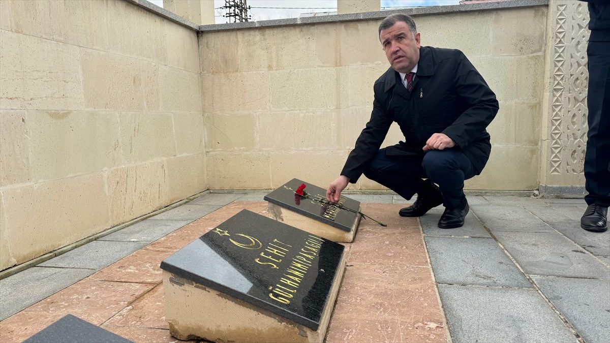 Bayburt\'un düşman işgalinden kurtuluşu 106. yıl dönümü etkinlikleri düzenlendi