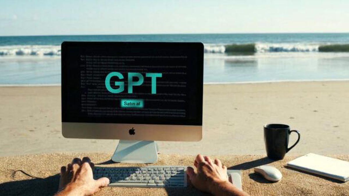 OpenAI\'nın GPT Ticari Marka Başvurusu Reddedildi