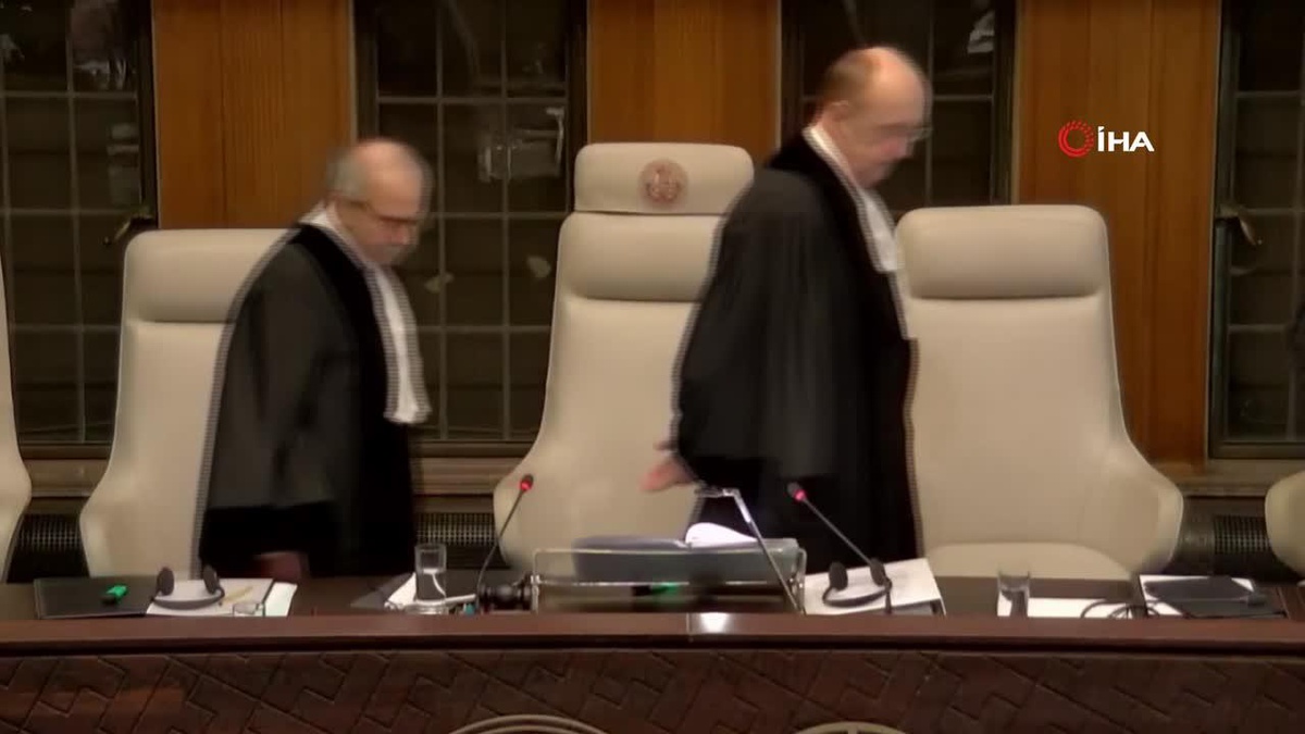 Brezilya: İsrail, Filistin halkına karşı ayrımcılık uygulamakta