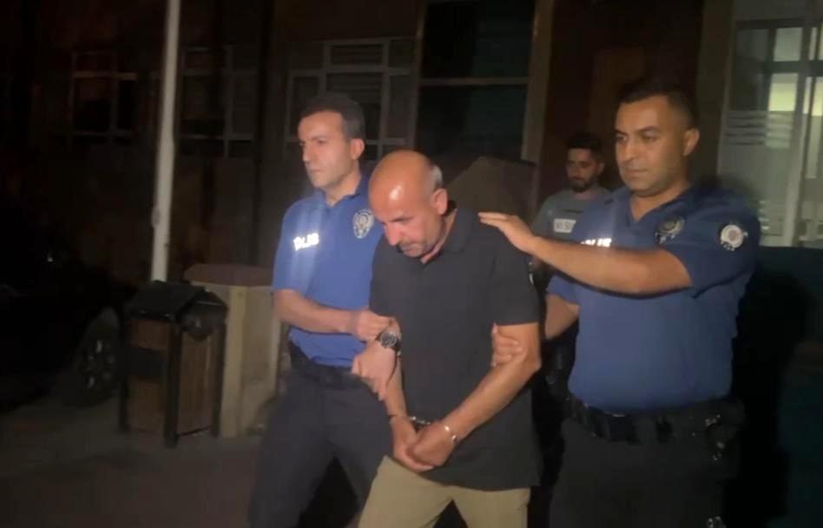 Eşini ve kızını öldüren Yaşar Temur\'a 2 kez ağırlaştırılmış müebbet hapis cezası