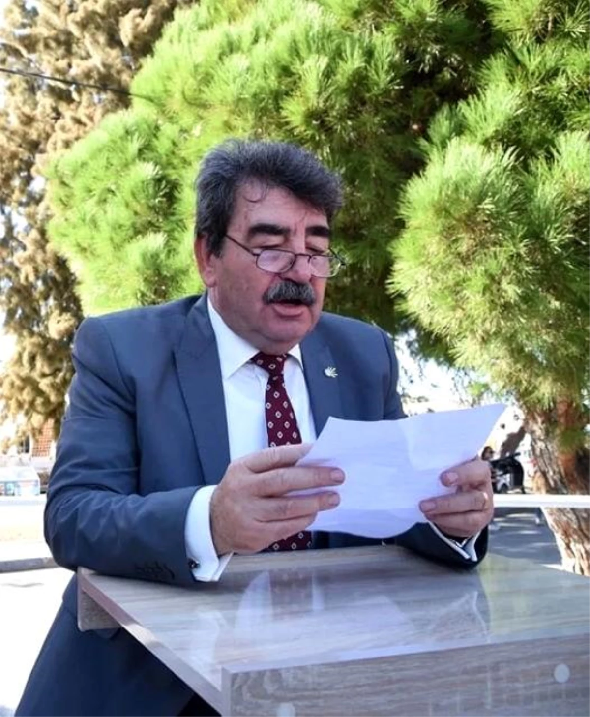 CHP İzmir Foça Belediyesi Meclis Üyeliği Listesi Krize Sebep Oldu