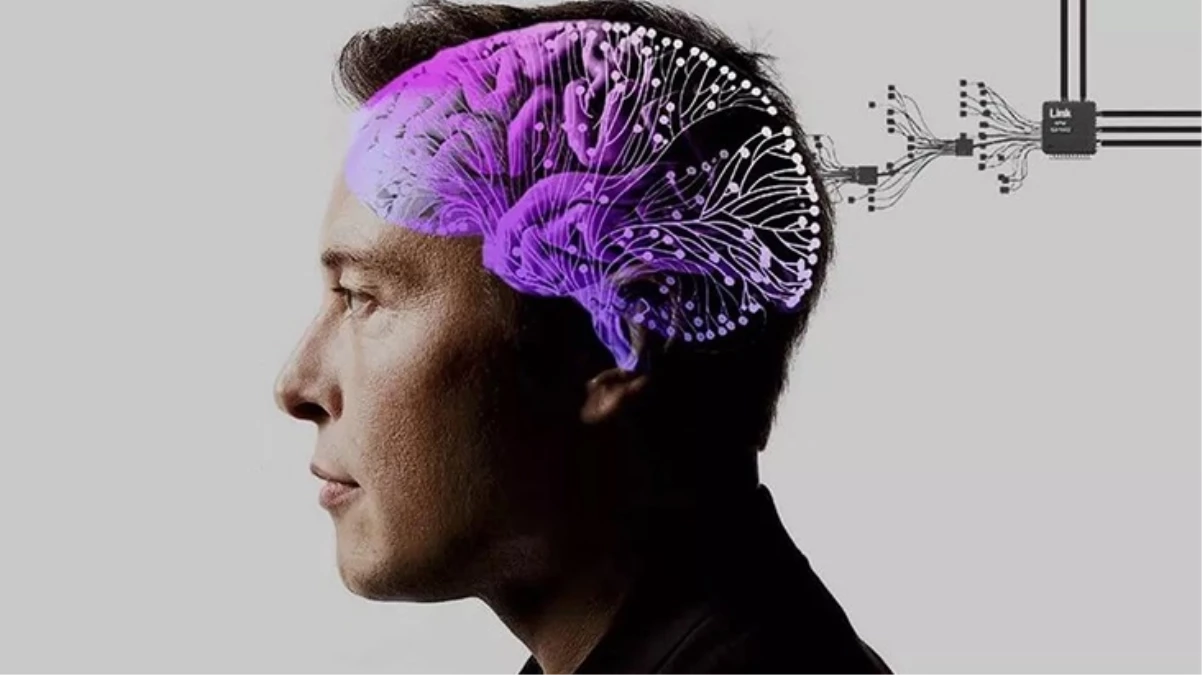 Elon Musk, beyin çipi takılan kişinin düşünceyle fareyi kontrol edebildiğini açıkladı