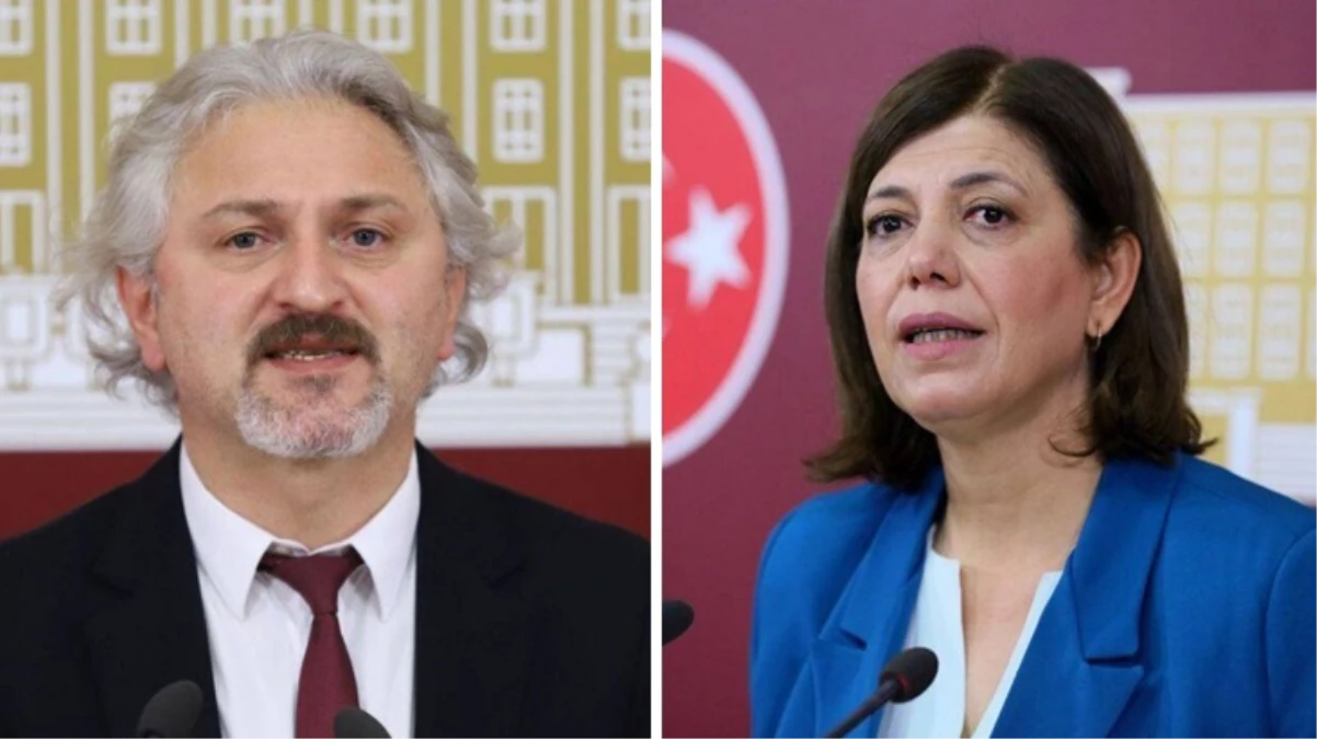 DEM Parti İstanbul\'da seçime girebilecek mi? İl Seçim Kurulu tartışmalara son noktayı koydu
