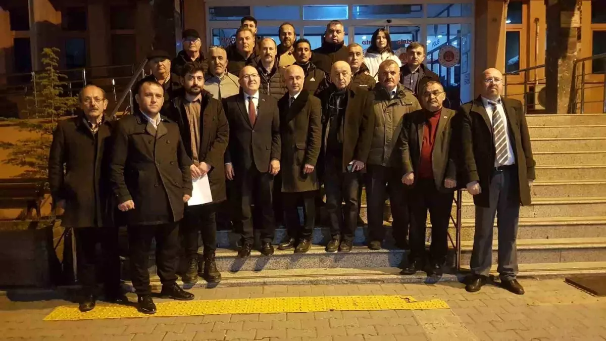 Karabük İl Seçim Kurulu, CHP\'nin merkez aday listelerini kabul etti