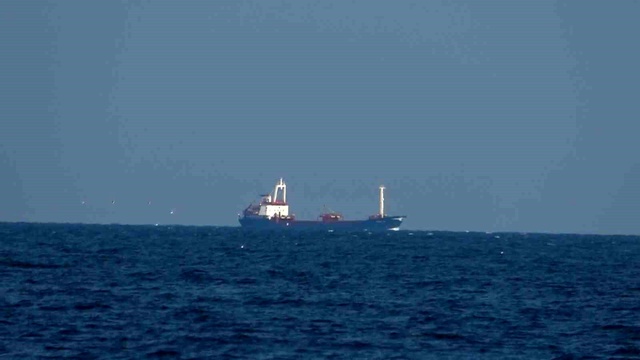 Kayıp 5 mürettebatı arama çalışmalarına SAS komandoları da katıldı Kayıp 5 mürettebatı arama çalışmalarına SAS komandoları da katıldı