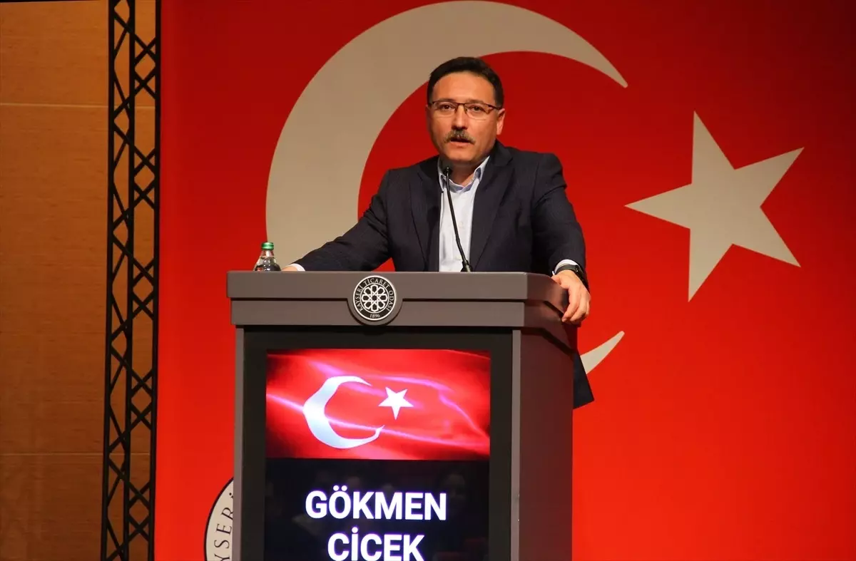 Kayseri Model Fabrika (KMF) Öğren-Dönüş Projeleri Tanıtıldı