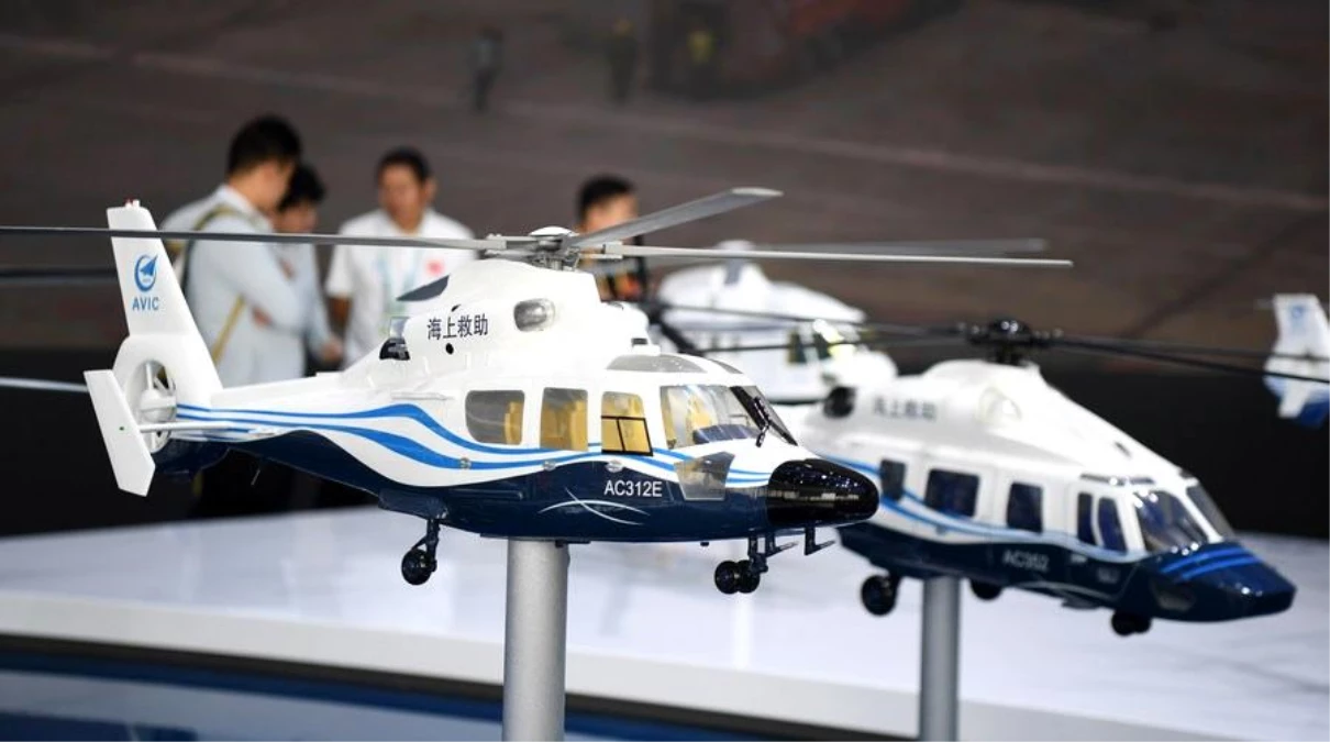 Malezya, Çin\'in havacılık teknolojisinden faydalanmak istiyor