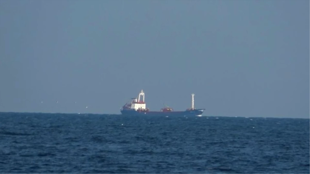 Marmara Denizi\'nde batan gemide 1 cansız bedene daha ulaşıldı