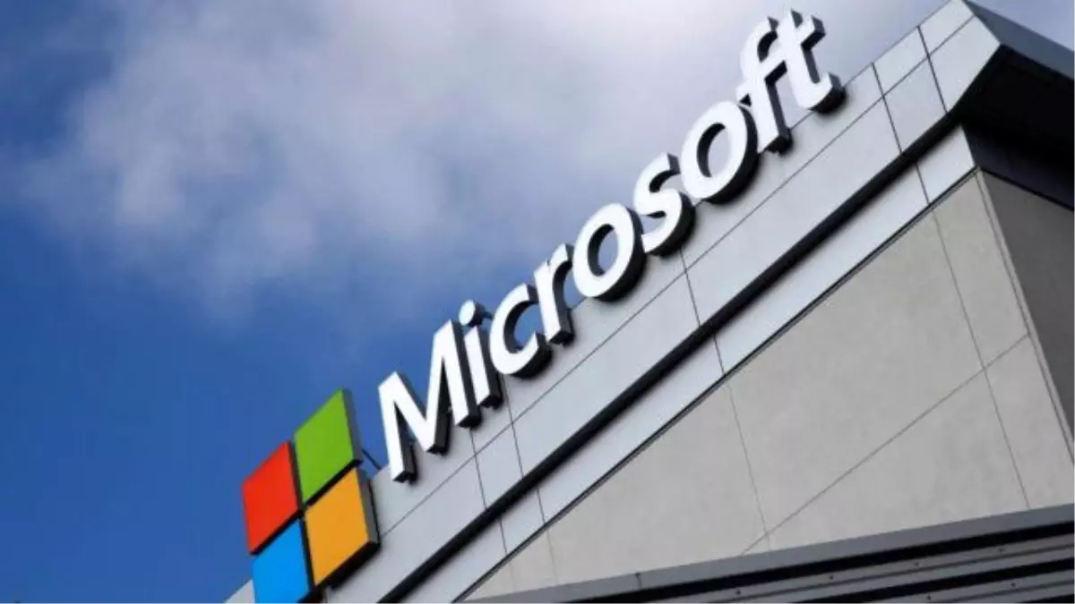 Microsoft, İspanya\'da yapay zeka altyapısı kuracak