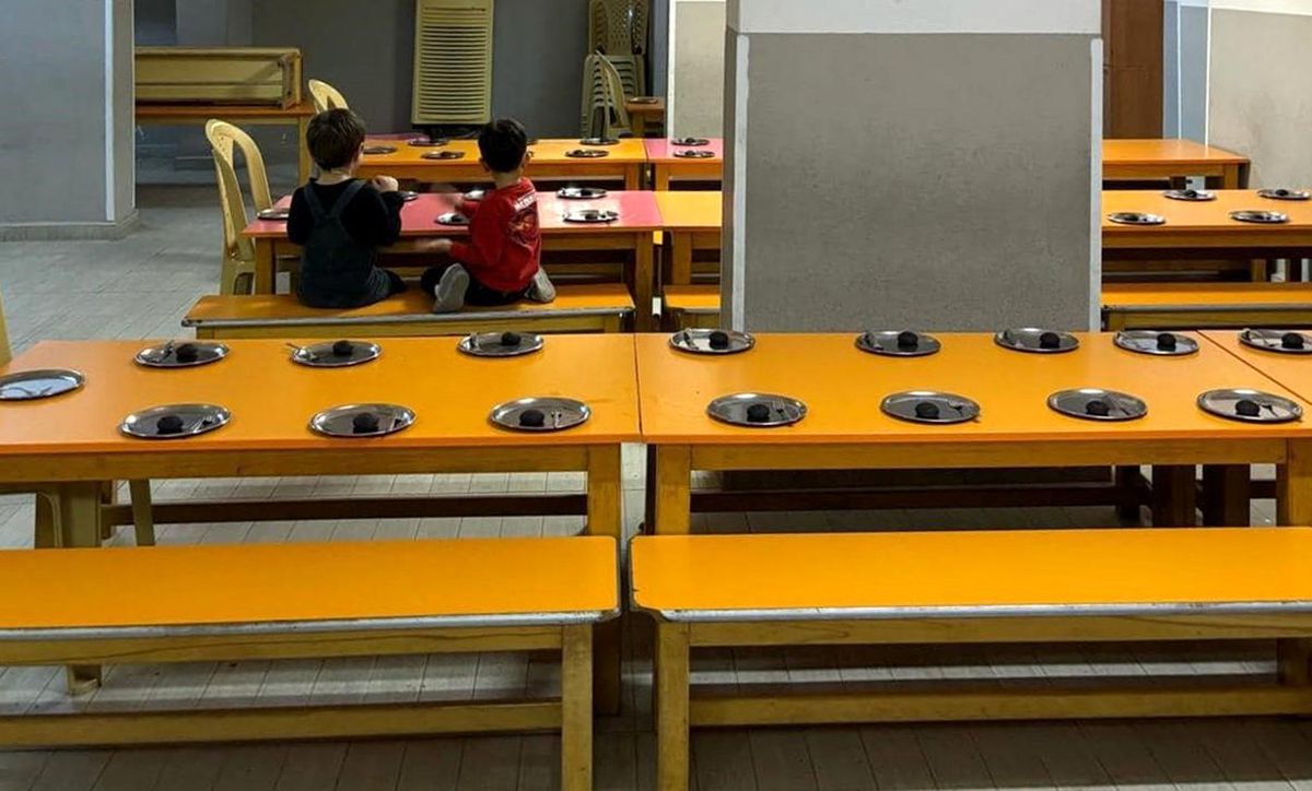 Nazilli\'deki Anaokulları Denetleniyor