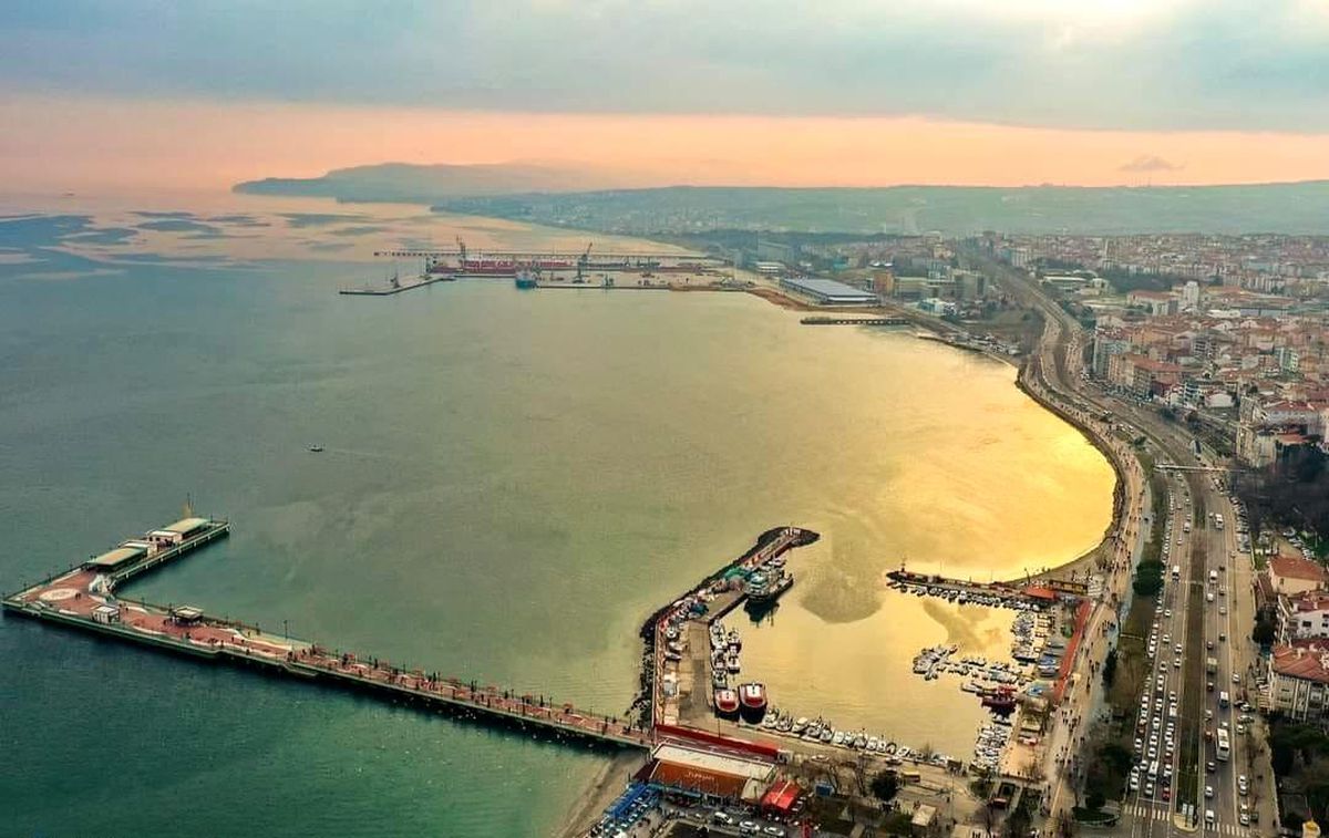 Tekirdağ\'da 2024 Ocak Ayında 1.747 Konut Satıldı