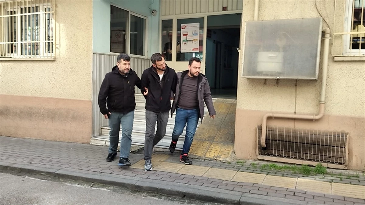 Bursa\'nın Orhangazi ilçesinde bisiklet hırsızı yakalandı