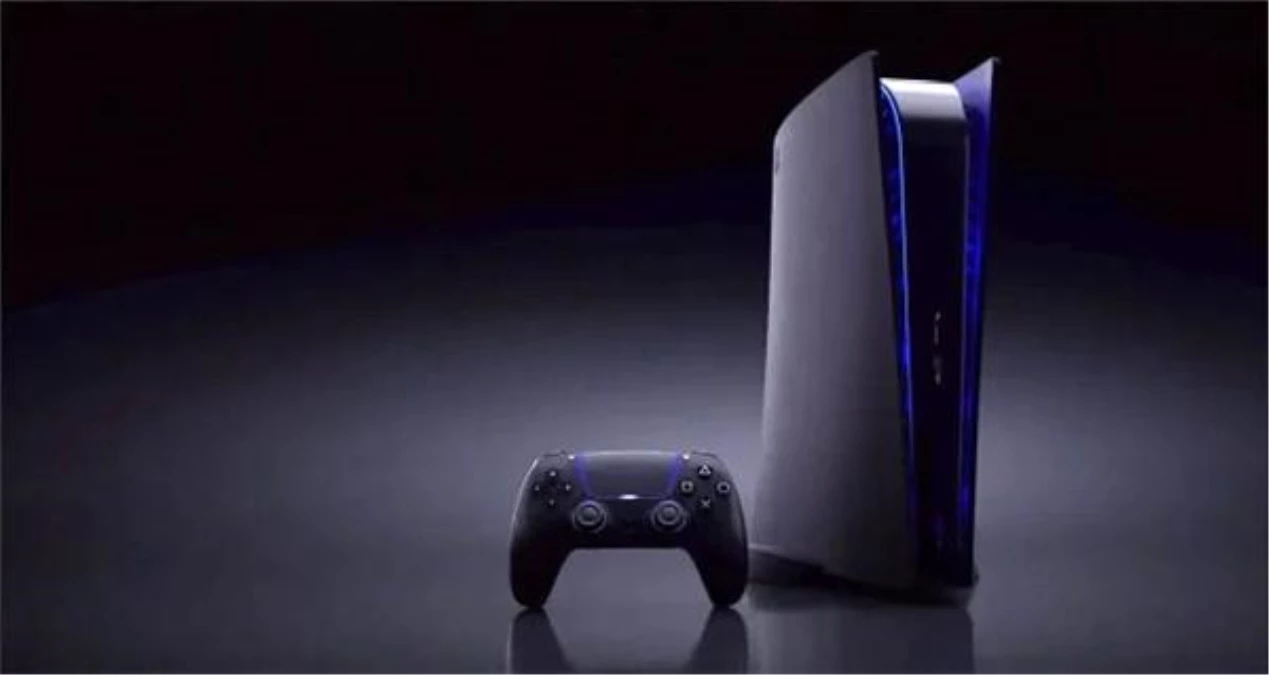 PlayStation 5 Pro 2024\'te piyasaya çıkabilir