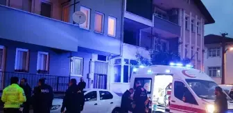 Akyazı'da Komşu Tartışması Kanlı Bitti: Şüpheli Tutuklandı