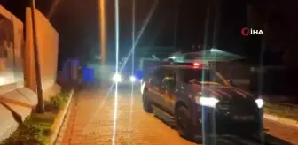 Şanlıurfa'da 29 kaçak göçmen yakalandı