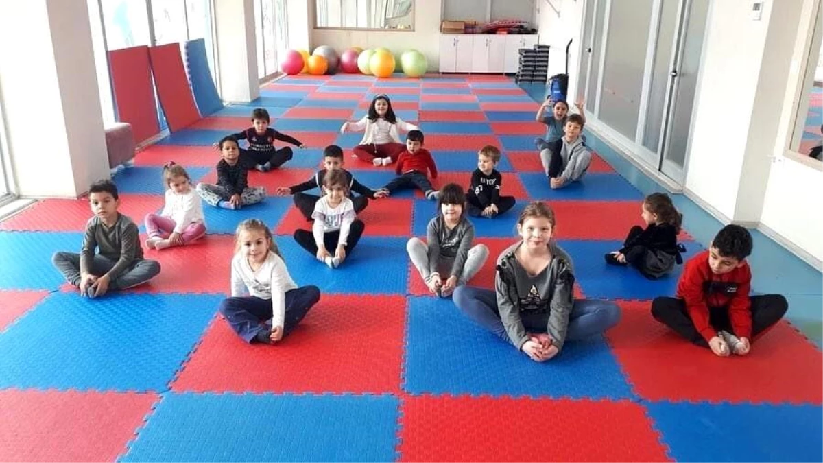 Turgutlu Belediyesi Çocuklar ve Kadınlar İçin Spor Projeleri Başlatıyor