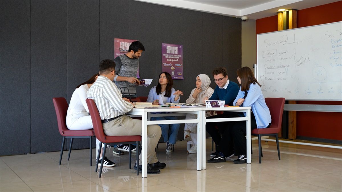 Sosyalfest Sosyal Model Tasarım Yarışmaları\'nın Finalistleri Belli Oldu