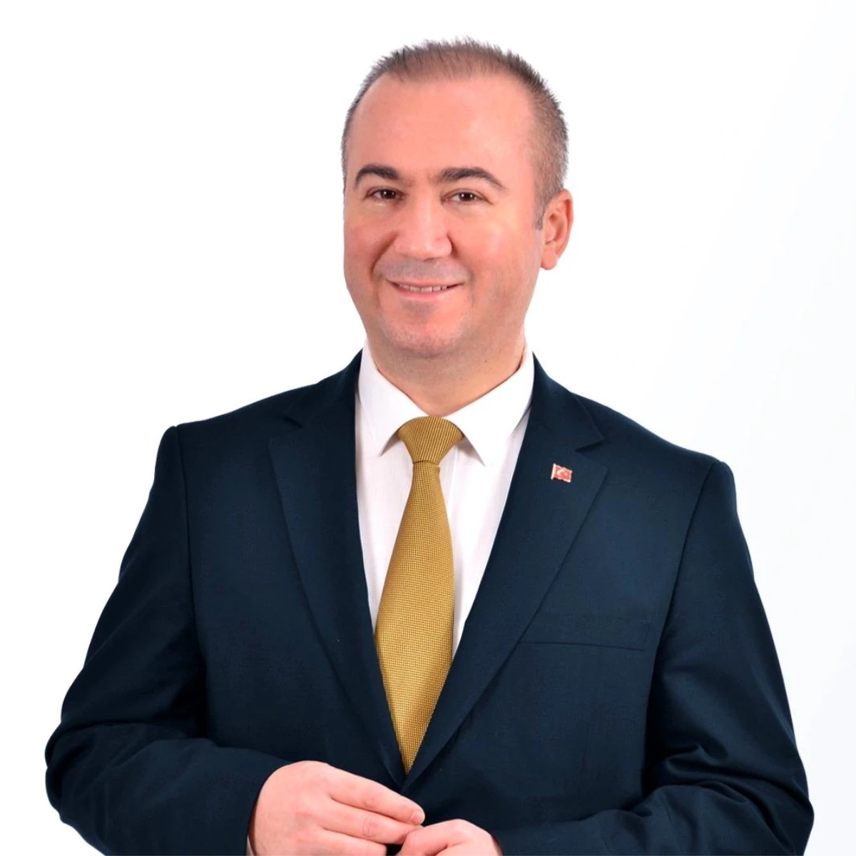 AK Parti Afyonkarahisar Belediye Başkan Adayı Hüseyin Ceylan Uluçay\'dan kentsel yenileme projeleri açıklaması