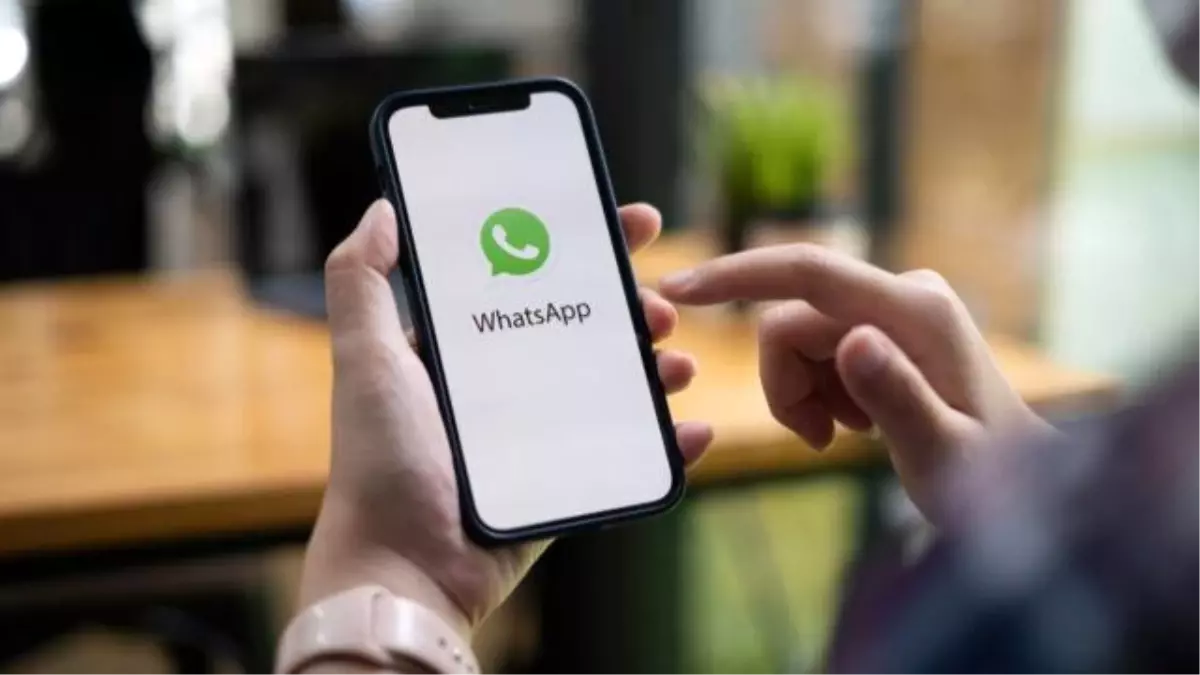 WhatsApp, profil fotoğrafı için güncelleme getiriyor