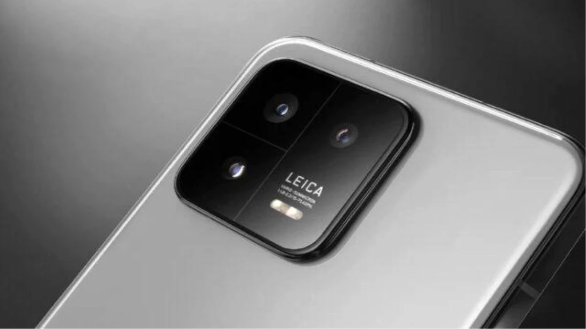Xiaomi ve Leica ortaklığıyla daha güçlü kameralar üretecek