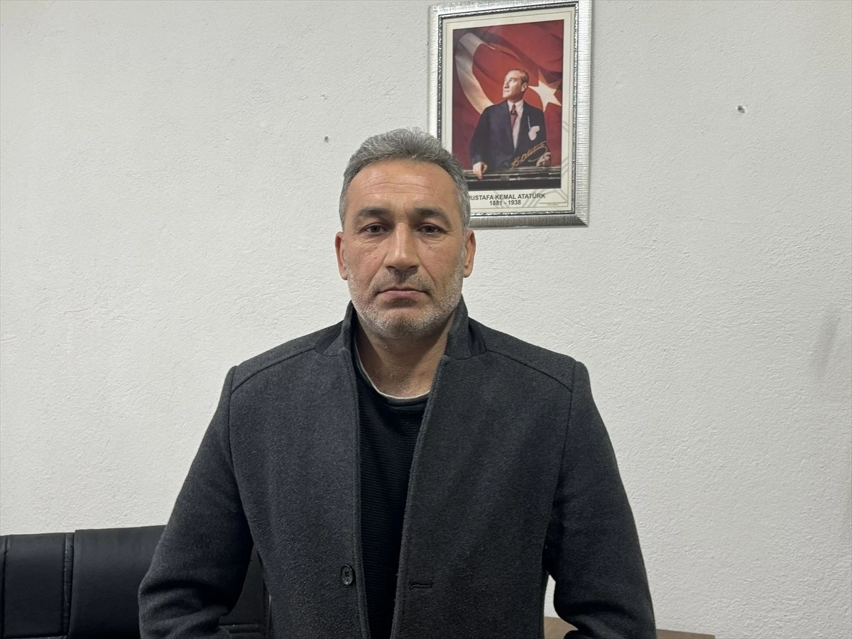 Yozgat\'ta ikinci sanayi sitesi için resmi prosedürler tamamlandı
