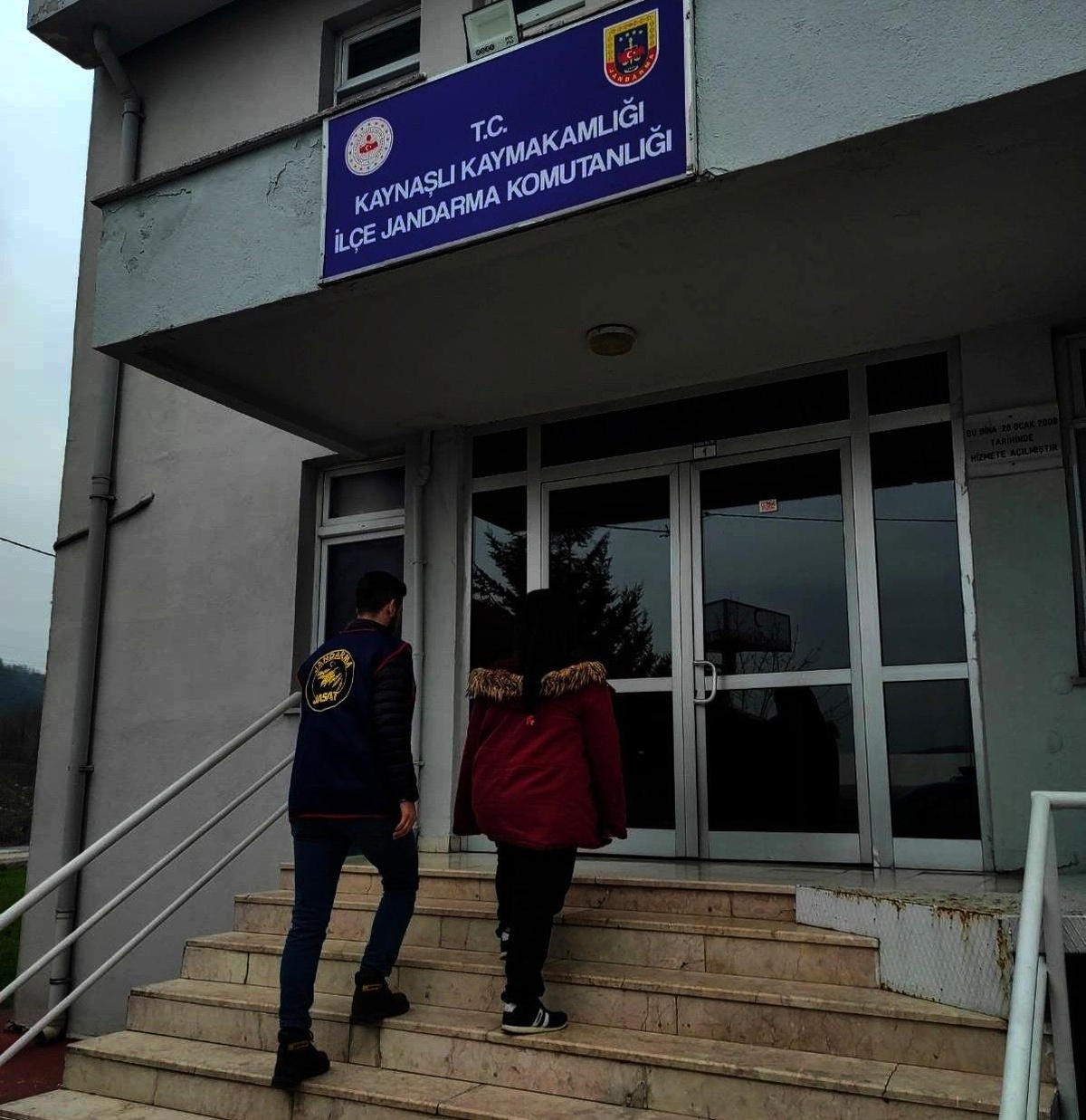 Düzce\'de Uyuşturucu Ticareti Suçundan Aranan Şahıs Tutuklandı