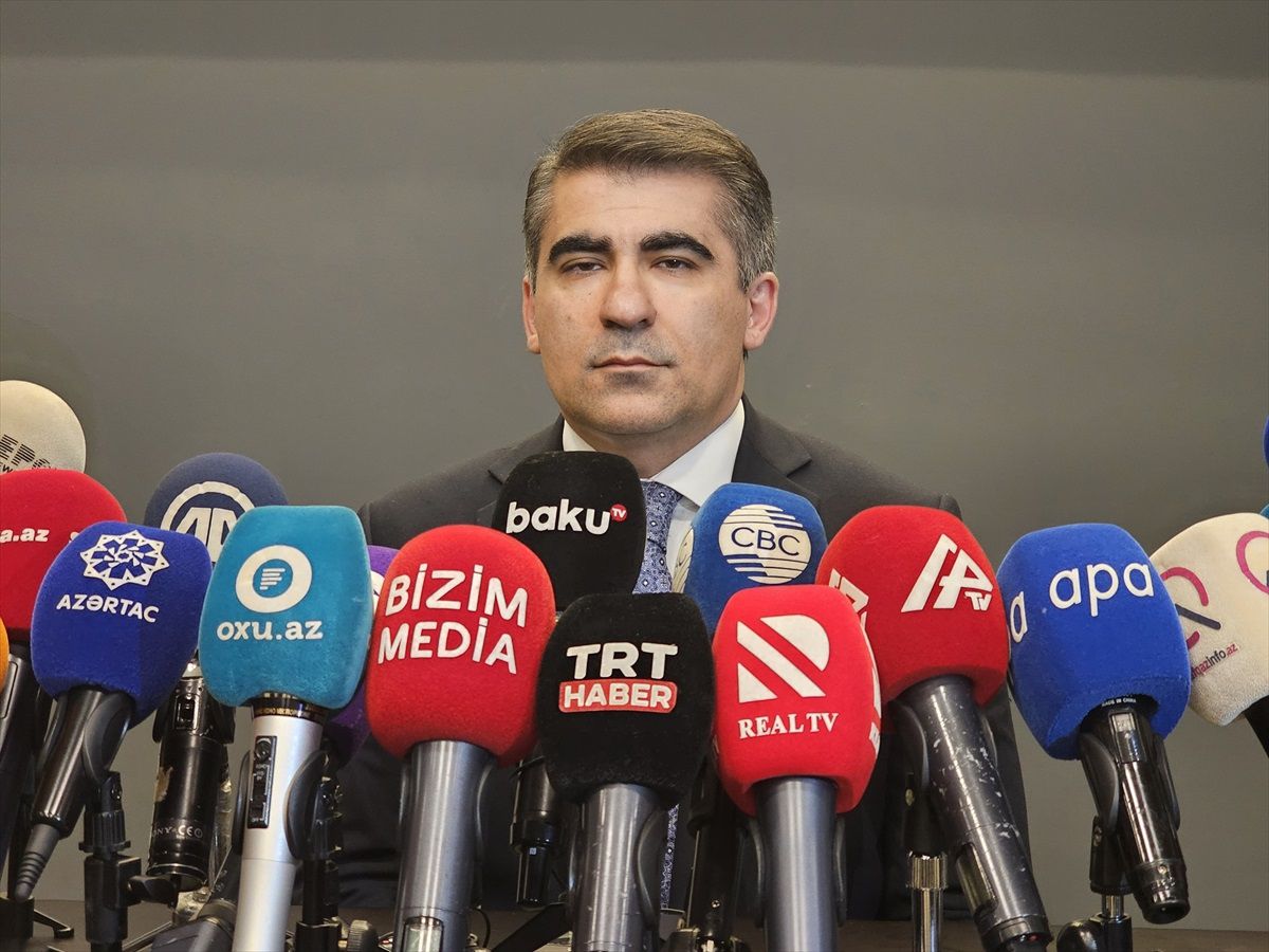 Türkiye-Azerbaycan Üniversitesi Türk dünyasının birliğine yönelik önemli bir proje