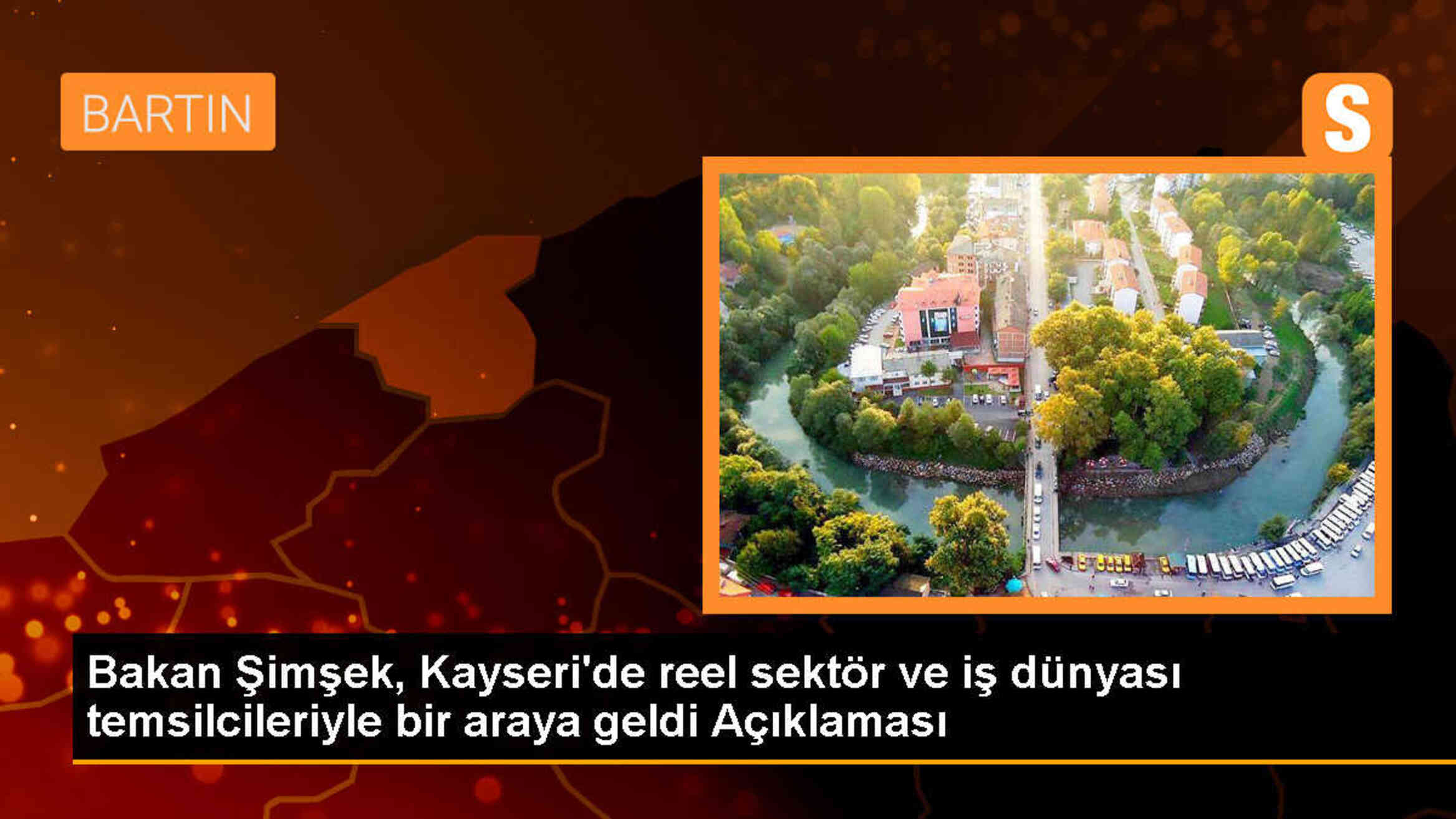 Hazine ve Maliye Bakanı Şimşek: Türkiye Yüzyılı\'nda Ekonomimiz Değer Üretmeye Devam Edecek