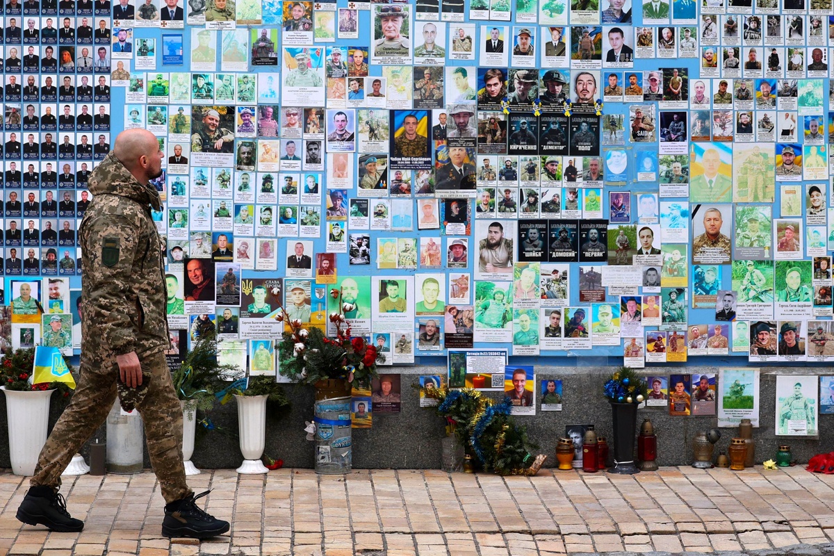 Beş soruda Ukrayna savaşının ikinci yılı