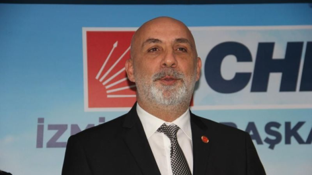 CHP'li 2 belediye başkan adayı seçim yarışından son dakikada çekildi