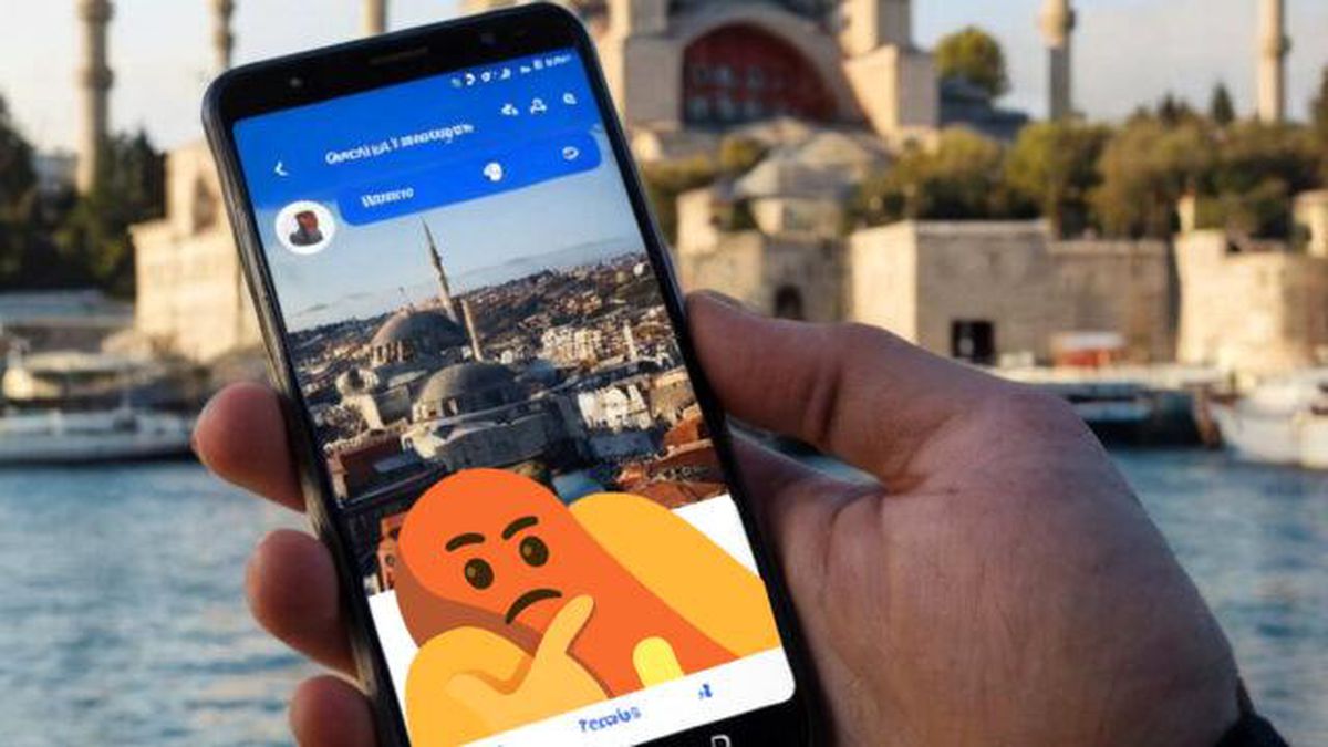 Google Mesajlar, eğlenceli kamera efektleriyle güncellenecek