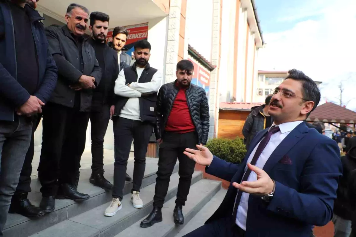 Hakkari Belediyesi Toplu Taşıma Filosunu Güçlendiriyor