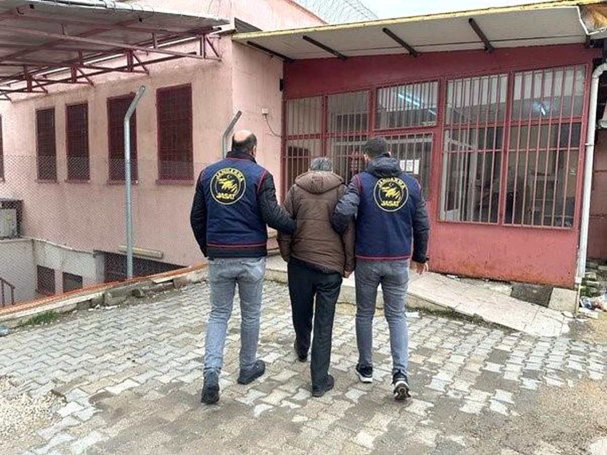 Eskişehir\'de 52 Şahıs Hapis Cezasıyla Yakalandı