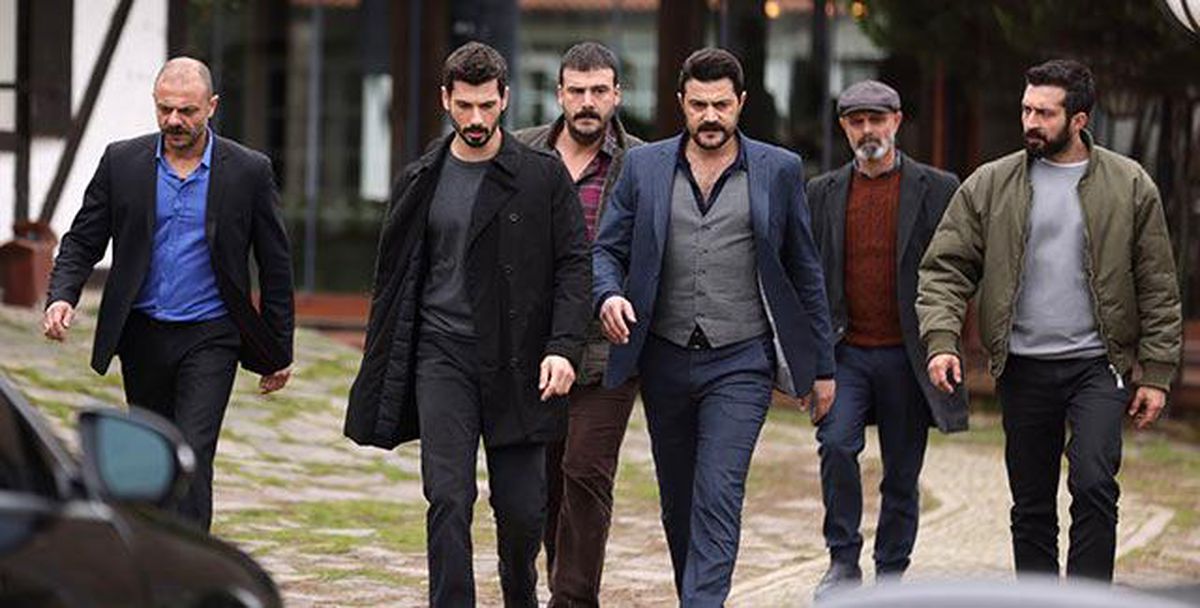 Halil İbrahim\'in Davetsiz Misafiri