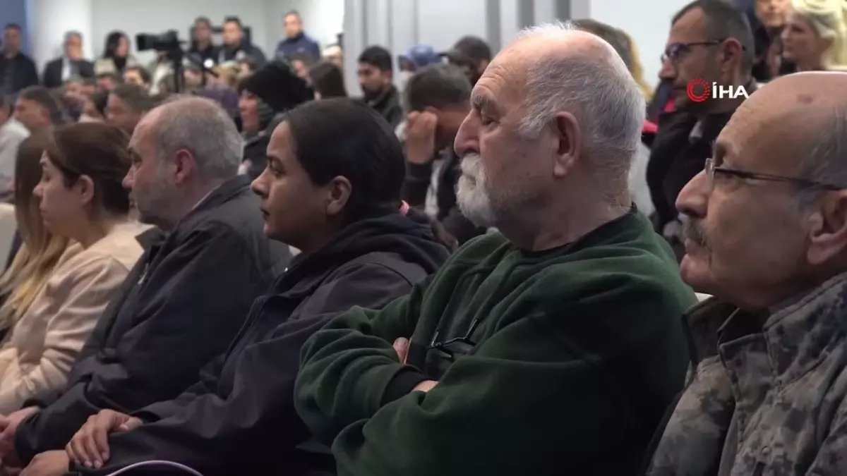 Mezitli Belediyesi ile DİSK Genel İş Sendikası arasında ek protokol imzalandı