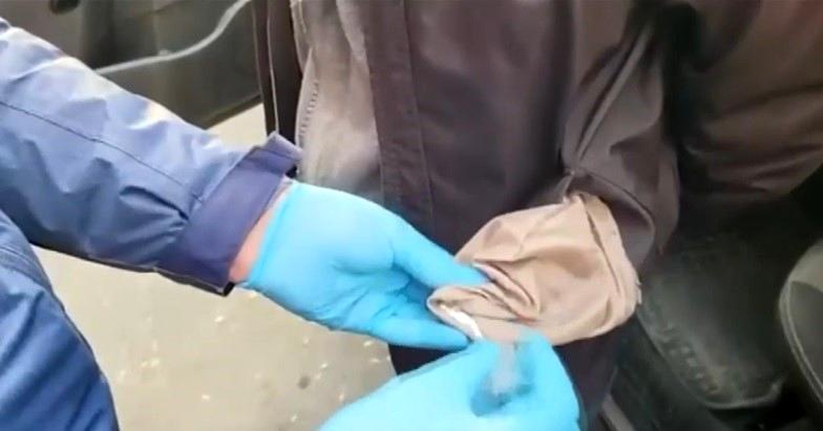 Kayseri\'de 35 polis ile düzenlenen operasyonda 12 şüpheli yakalandı