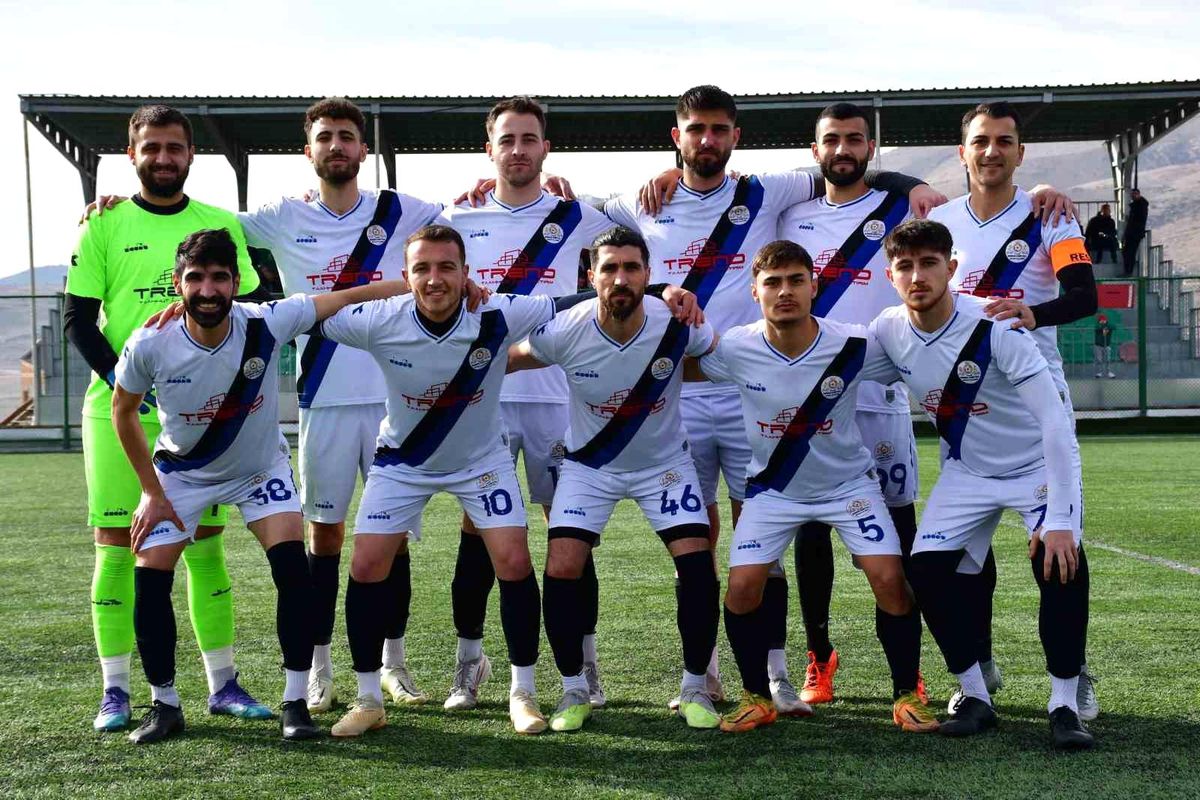 Kayseri Süper Amatör Küme 2023-2024 Sezonu Play-Off Programı Belli Oldu
