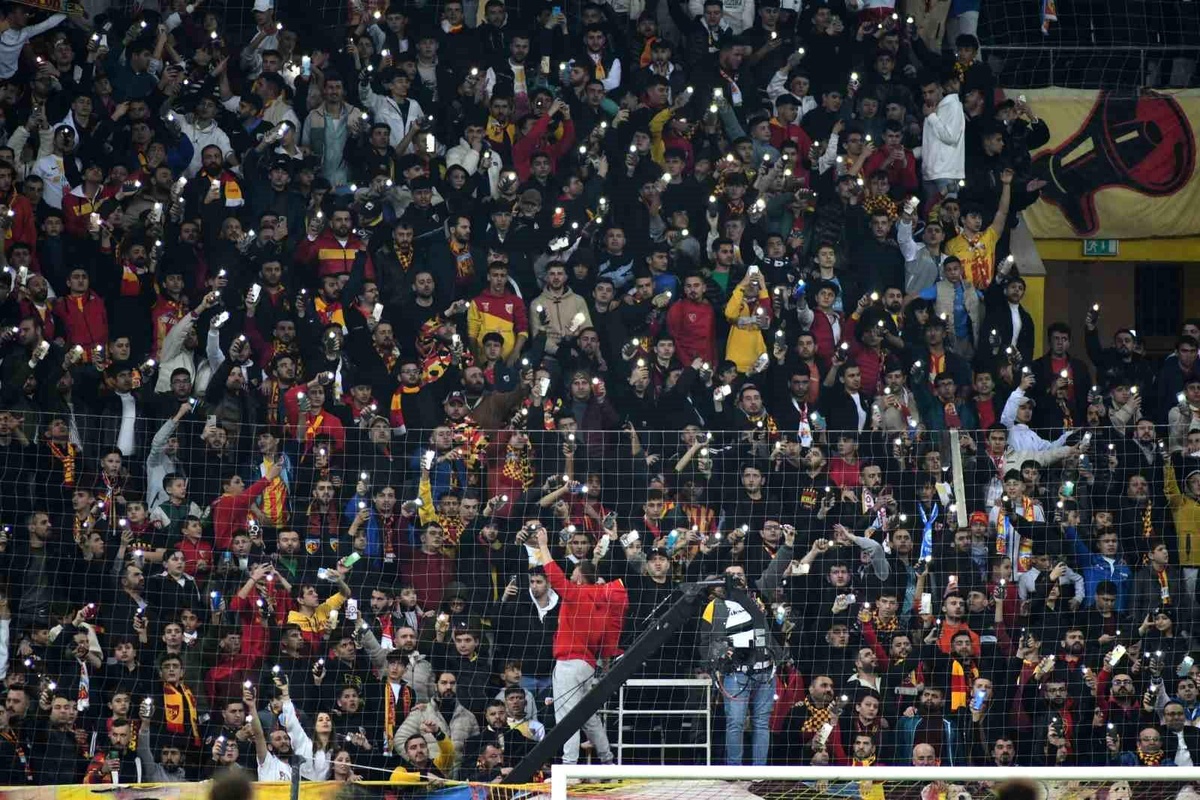 Kayserispor-MKE Ankaragücü Maçının Bilet Fiyatları Belli Oldu