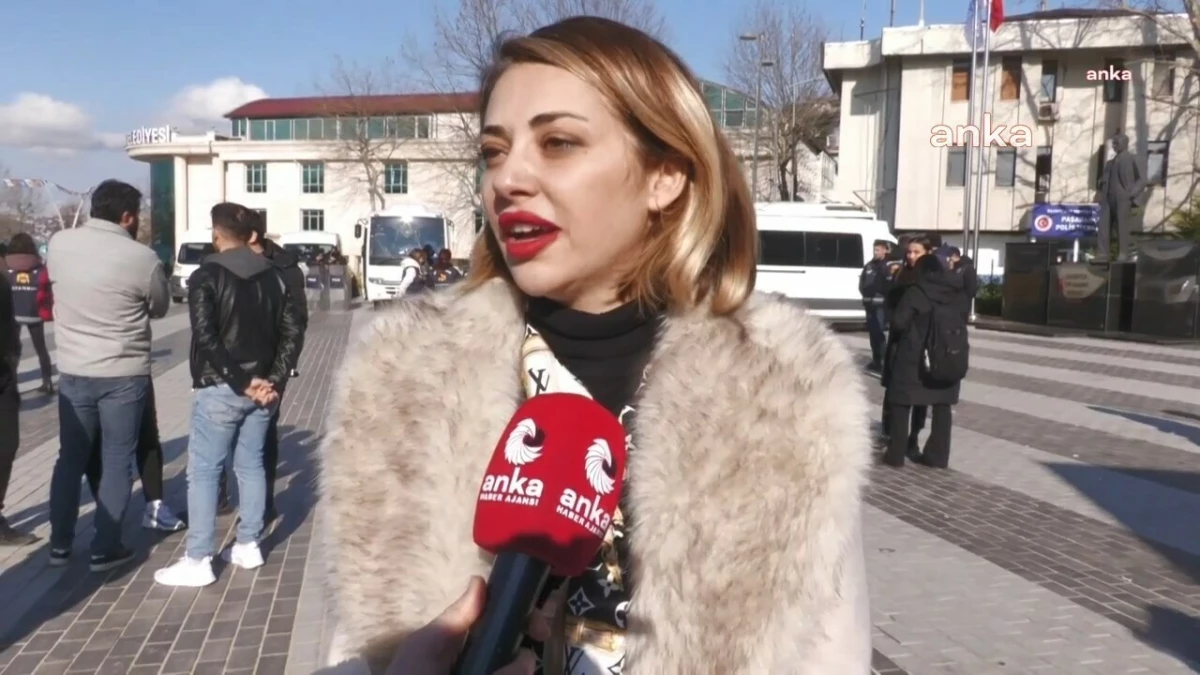 Avukat Feyza Altun\'un serbest bırakılmasına itiraz reddedildi