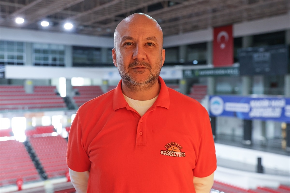 Melikgazi Kayseri Basketbol, London Lions\'u yenerek avantaj elde etmek istiyor