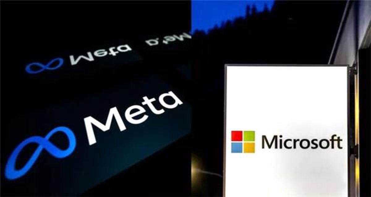 Meta ve Microsoft, Apple\'a Karşı İttifak Oluşturdu