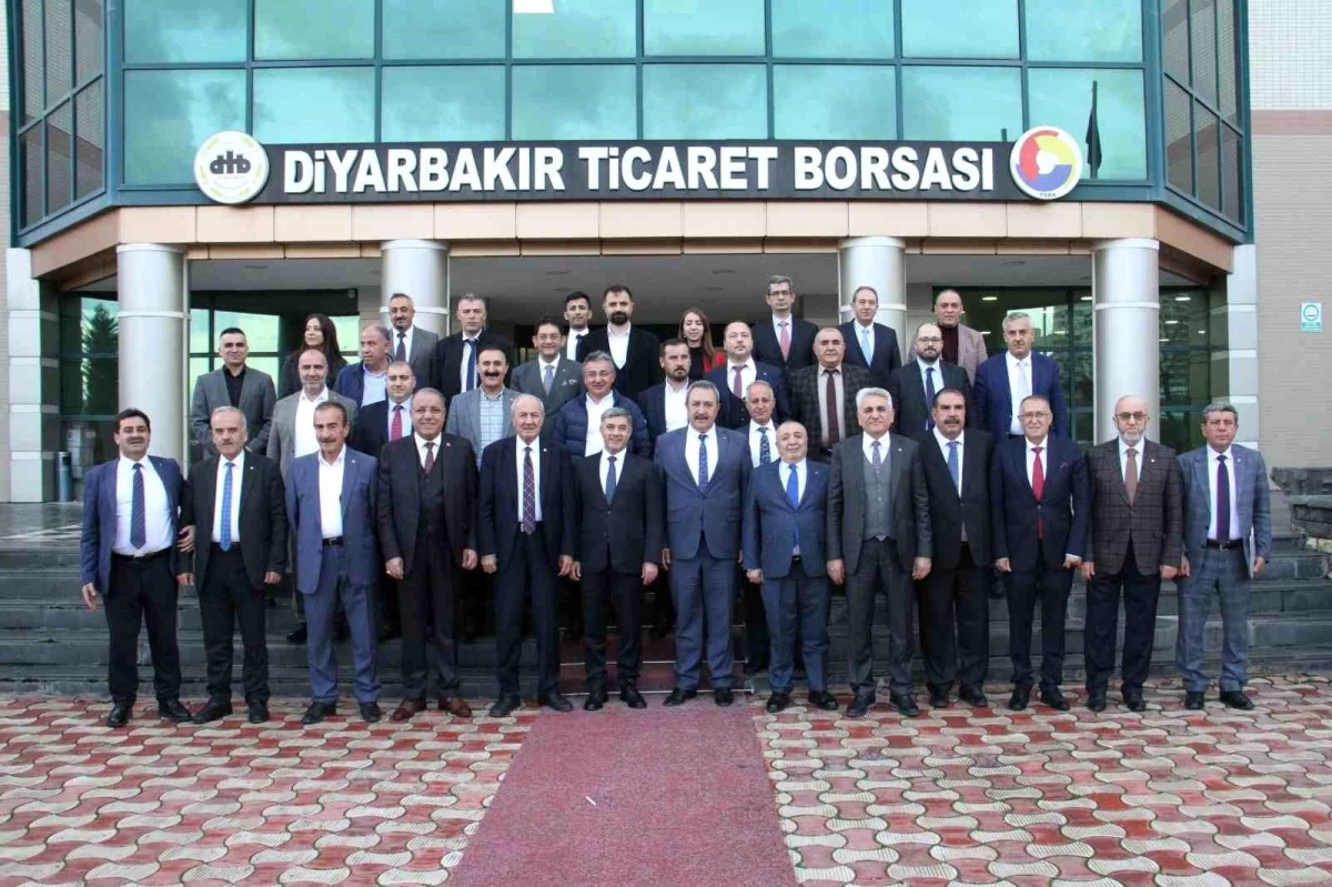 Doğu ve Güneydoğu Anadolu Bölgesi\'nde Ürün Piyasası Aracı Kurumları (ÜPAK) Kuruluyor