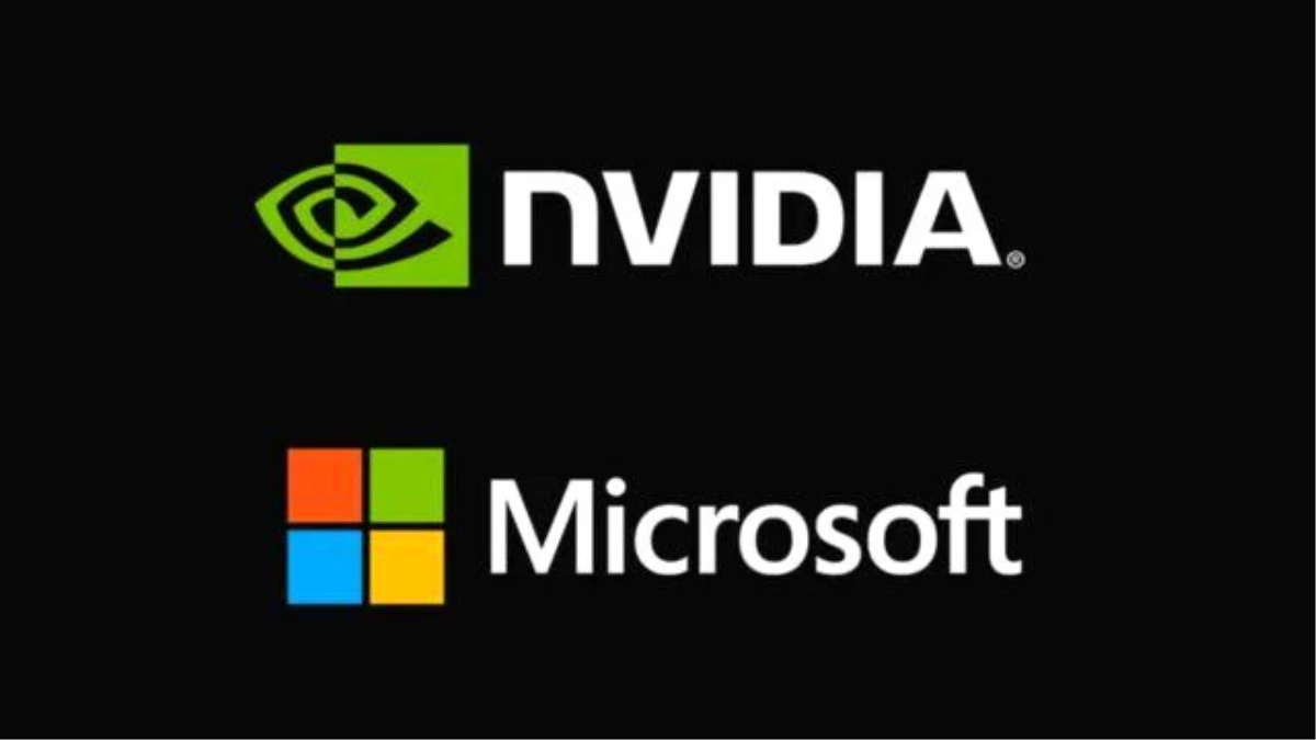 Microsoft, Nvidia bağımlılığını azaltacak