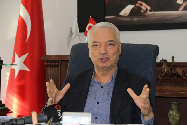 Saruhanlı'da CHP Aday Listesi Kabul Edilmedi, Saadet Partisi Listesinden Seçime Girecekler