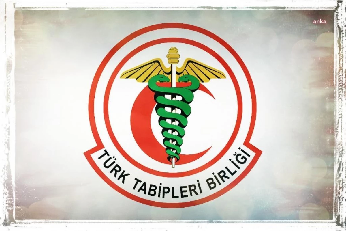 Türk Tabipleri Birliği, sağlıkla ilgili kanun teklifinin geri çekilmesini istedi